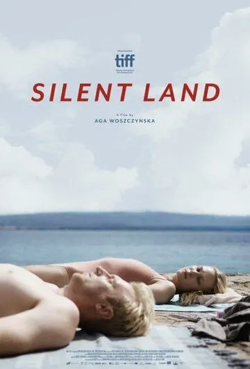 Постер: Тихая земля / Cicha ziemia (2021)
