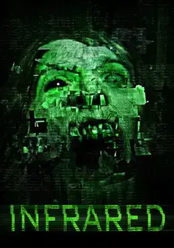 Постер: Инфракрасное / Infrared (2022)