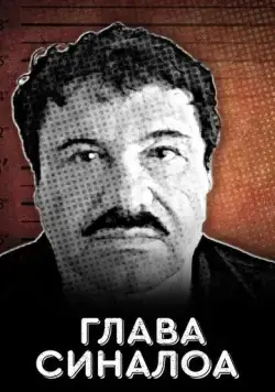 Постер: Глава Синалоа / The CEO of Sinaloa (2021)