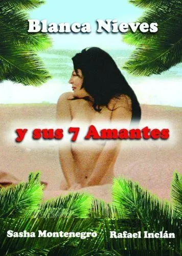 Постер: Белоснежка и... семь ее любовников / Blanca Nieves y sus 7 amantes (1980)