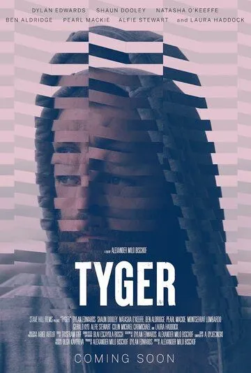 Постер: Тигр (2024)