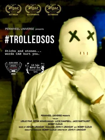 Постер: Тролль / Trolled (2022)