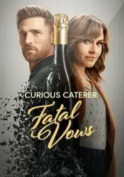 Постер: Любопытный ресторатор: роковые клятвы / Curious Caterer: Fatal Vows (2023)
