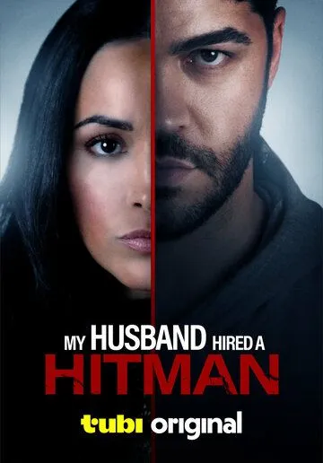 Постер: Мой муж нанял киллера / My Husband Hired a Hitman (2024)