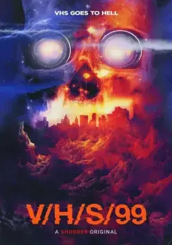 Постер: З/Л/О 99 (2022)