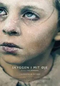 Постер: Тень в моих глазах / Skyggen i mit øje (2021)