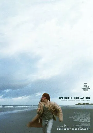 Постер: Чудесная изоляция / Splendid Isolation (2022)