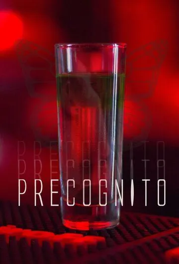 Постер: Предвидение / Precognito (2023)