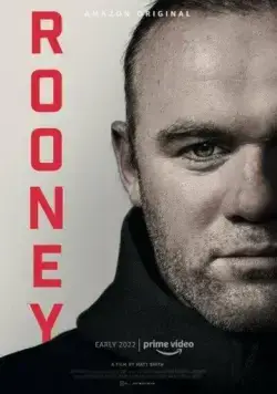 Постер: Руни / Rooney (2022)