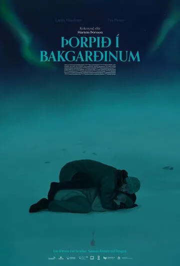 Постер: Задворки / Backyard Village (2021)