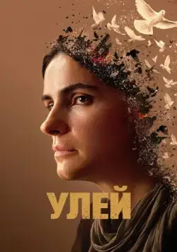 Постер: Улей / Zgjoi (2021)