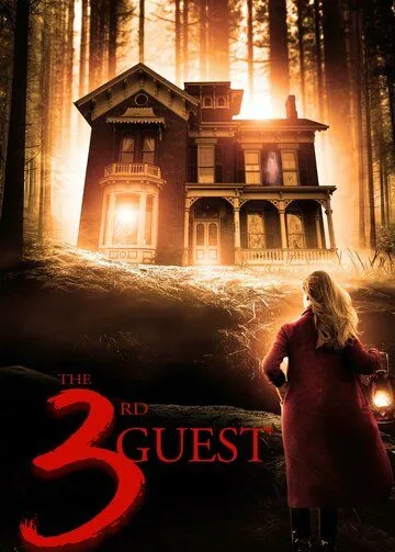 Постер: Третий гость / The 3rd Guest (2021)