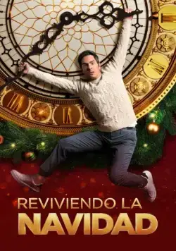 Постер: Не очень веселое Рождество / Reviviendo la Navidad (2022)