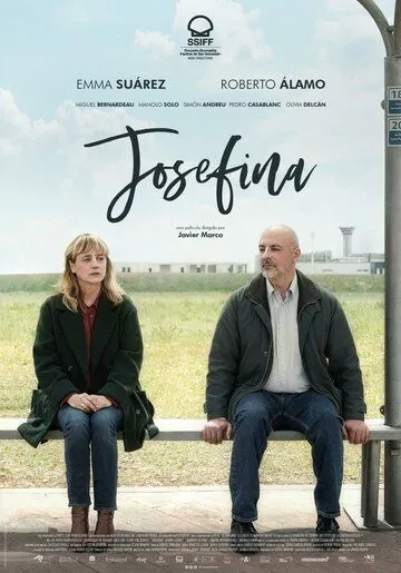 Постер: Жозефина / Josephine (2021)