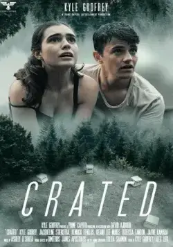 Постер: В ящиках / Crated (2020)