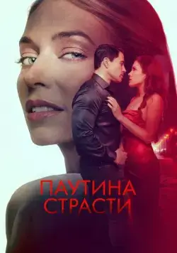 Постер: Паутина страсти / Demise (2024)