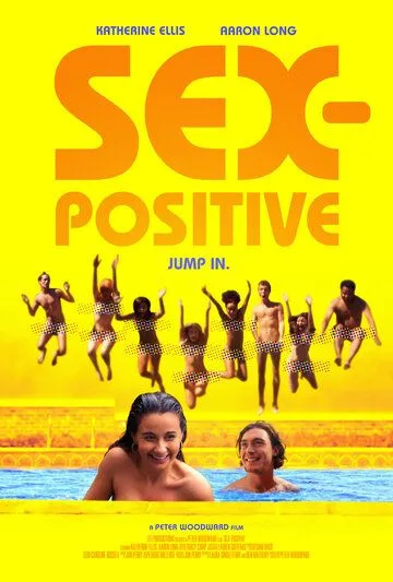 Постер: Секс-позитивные / Sex-Positive (2024)