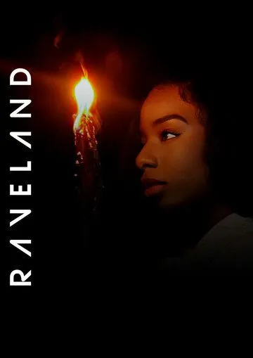 Постер: Рейвленд / Raveland (2023)
