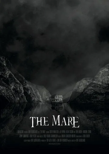 Постер: Кошмар / The Mare (2020)