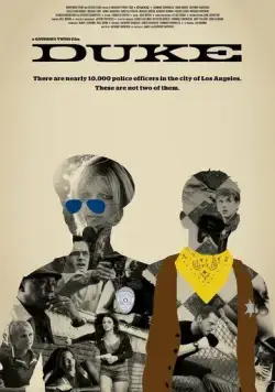 Постер: Герцог / Duke (2019)