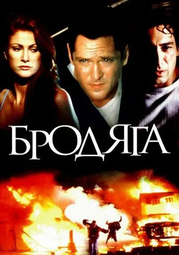 Постер: Бродяга (2000)