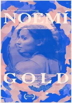 Постер: Ноэми Гольд / Noemí Gold (2020)