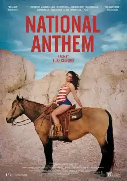 Постер: Государственный гимн / National Anthem (2023)