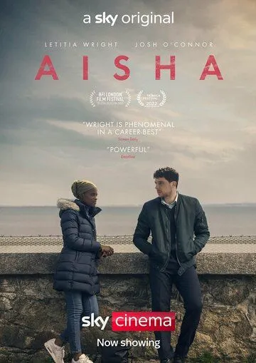 Постер: Айша / Aisha (2022)