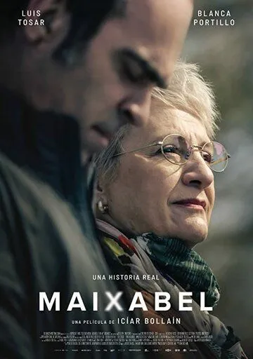Постер: Майсабель / Maixabel (2021)