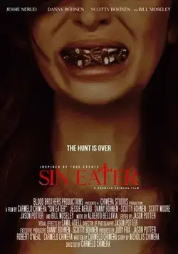 Постер: Пожиратель грехов / Sin Eater (2022)