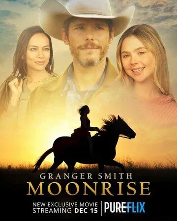 Постер: Восход луны / Moonrise (2022)