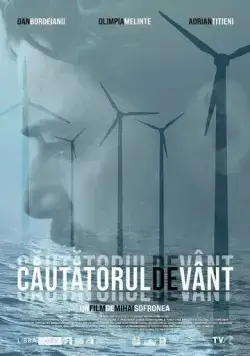 Постер: Искатель ветра / Cautatorul de Vant (2022)