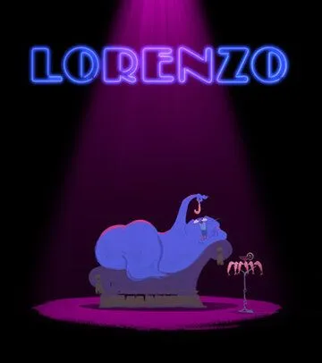 Постер: Лоренцо / Lorenzo (2004)