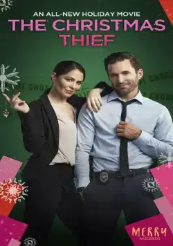 Постер: Рождественский вор / The Christmas Thief (2021)