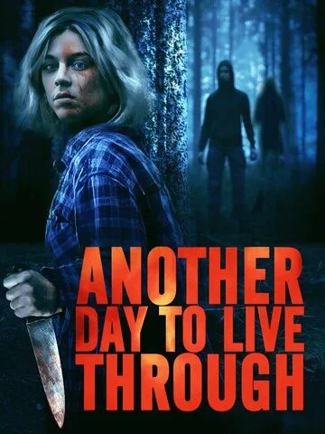 Постер: Еще один день, который нужно пережить / Another Day to Live Through (2023)