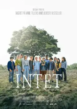 Постер: Ничто / Intet (2022)