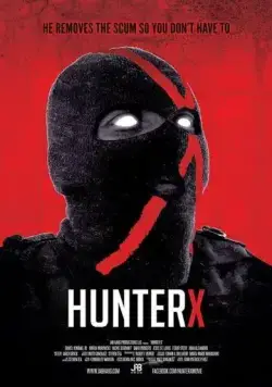 Постер: Охотник Икс / Hunter X (2022)