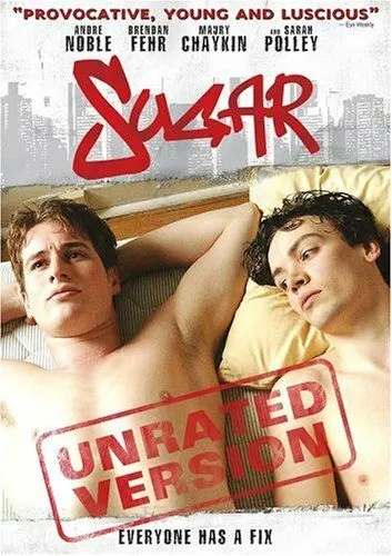 Постер: Сладкий / Sugar (2004)