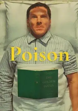 Постер: Яд / Poison (2023)