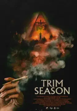Постер: Сезон срезки / Trim Season (2023)