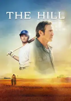Постер: Хилл / The Hill (2023)