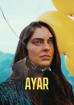 Постер: Айар / Ayar (2021)