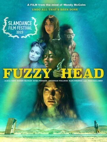 Постер: В смятении / Fuzzy Head (2023)