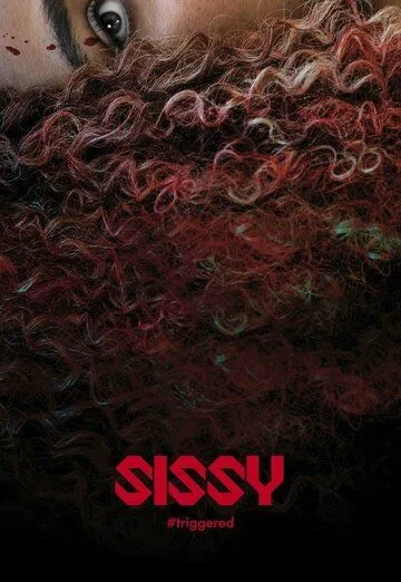Постер: Сисси / Sissy (2022)