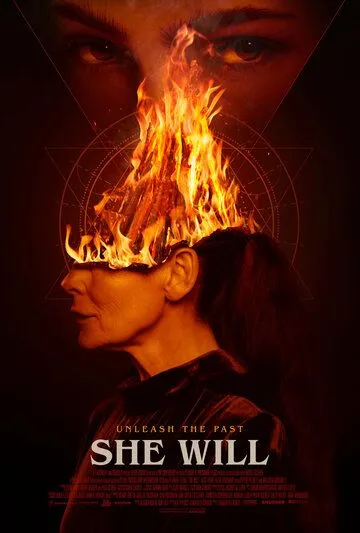 Постер: Она будет (2021)