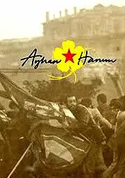 Постер: Госпожа Айхан / Ayhan Hanim (2014)