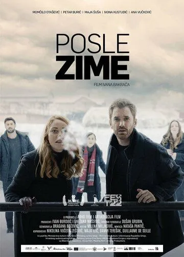 Постер: После зимы / Poslije zime (2021)