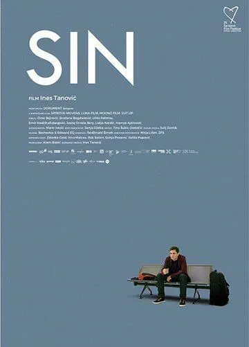 Постер: Сын / Sin (2019)