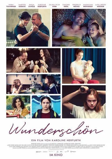 Постер: Красота / Wunderschön (2020)