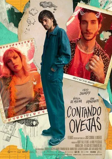 Постер: Считая овец / Contando ovejas (2022)